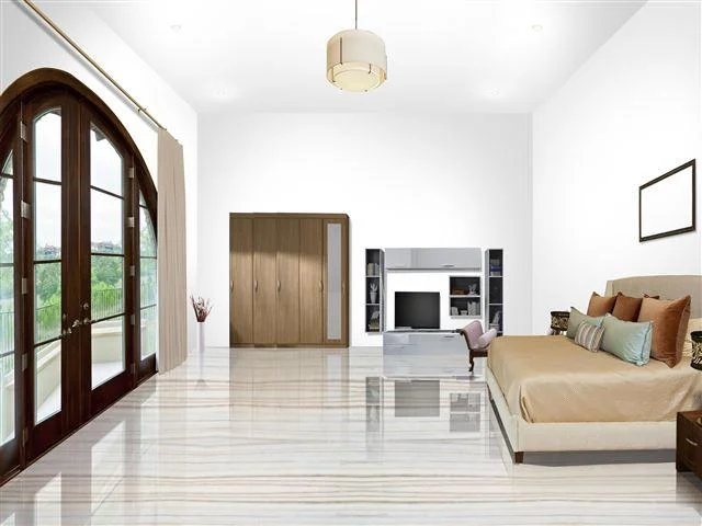 Makrana Brown Marble