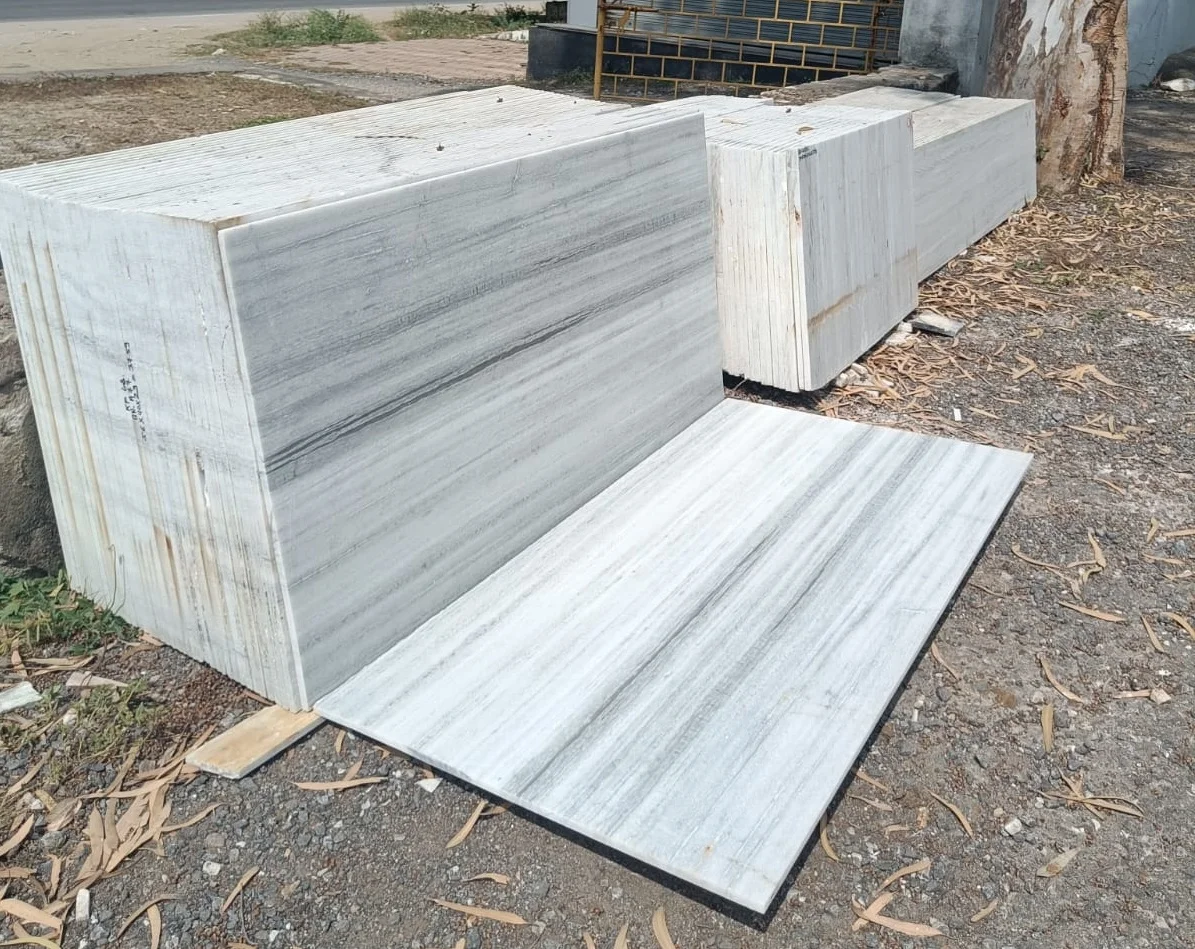 Makrana Dungri Marble