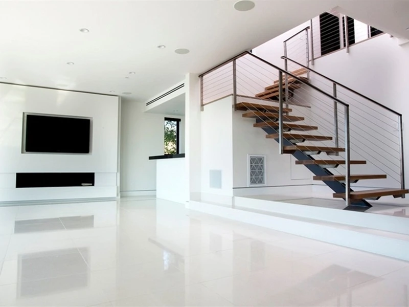 Makrana Pure White Marble